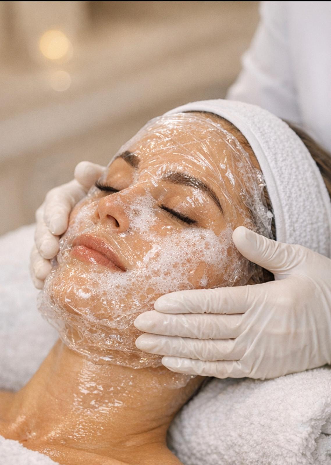 CO₂ Carboxy Therapy